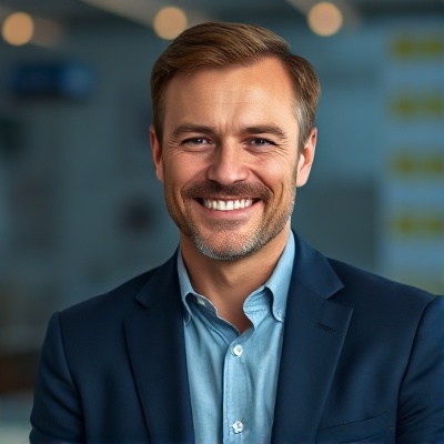 Liam Hargreaves — best online casinos australia expert